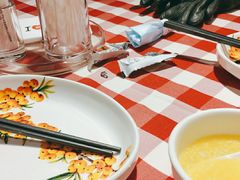 -西贝莜面村(当代商城店)