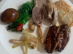 -金陵饭店 56F 家·海鲜火锅餐厅