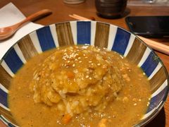 -山杏yama-katsu·吉列炸物