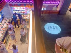 -巢爷老味(东方红店)