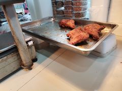 -王二甩老木子鸡(江湾店)