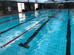 -W FITNESS 威尔仕健身·游泳(老西门新苑店)