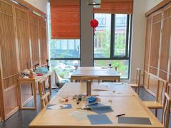 -子曰书院·古筝围棋书法国画小主持(夏都店)