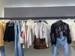 -ZARA(深圳金光华广场店)