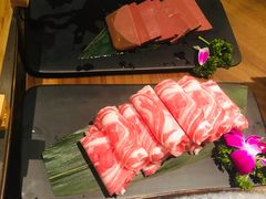 -捞王锅物料理(上海世茂广场店)