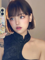 -型色沙龙