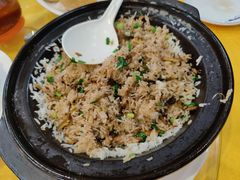 招牌黄鳝饭-台山美食一绝阿四台山黄鳝饭(阿四创作店)