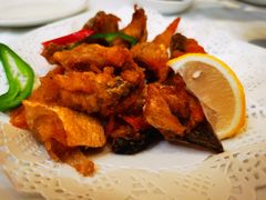 -新享乐海鲜(翠华路店)