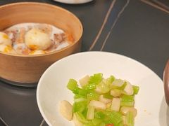 -简小舍·民间手艺菜(武昌江滩店)