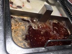 -海底捞火锅(上元大街店)