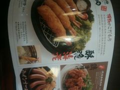 -味千拉面(惠州文昌一路分店)