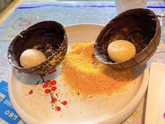 -忘忧草融合私房菜(红鼎国际店)