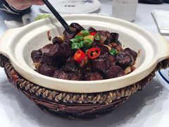 -全聚德(哈尔滨店)