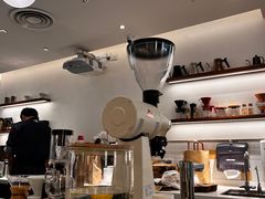 -Peet's Coffee皮爷咖啡(德基店)