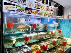 -40号厦门海鲜大排档(中山路店)