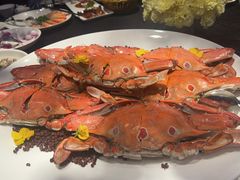 -大董(福田皇庭中心店)