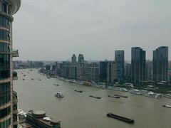 外景-花旗集团大厦
