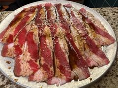 -首尔烤肉大排档(合生汇店)