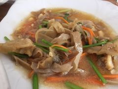 -悠悠美食
