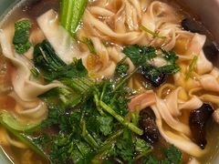 -萧记三鲜烩面(黄河南路店)