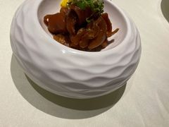 -皇朝会.经典传统粤菜(外滩店)