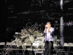 -陕北民歌大舞台