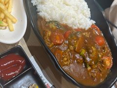 -胜博殿日式炸猪排(西红门店)