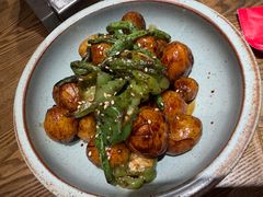 -鸽子窝(青塔店)