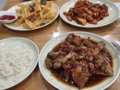 -贤花饭店(城阳店)