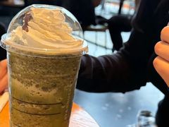 -星巴克臻选(上海长风大悦城店)