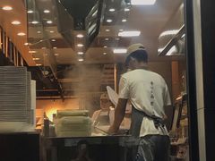 -陕味食族油泼面(同济南路店)
