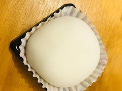 榴莲雪媚娘-六伴夏烘焙蛋糕·低糖动物奶油