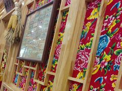-九妹农家大铁锅东北菜(江湾店)