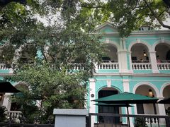 -星巴克臻选(广州沙面店)