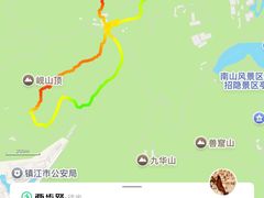 -南山风景名胜区