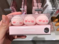 -KAKAO FRIENDS(弘大店)