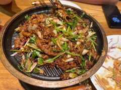 -壹零捌道·北京烤鸭(车公庄店)