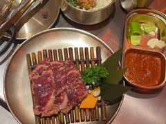 -西塔老太太泥炉烤肉(苏州大悦城店)