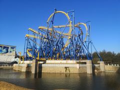 -大连海昌发现王国主题公园