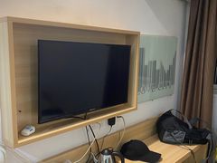 -新旺酒店(西门口地铁站店)