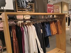 -MUJI无印良品(京西大悦城店)