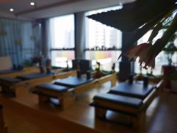 点击看大图 -Your Yoga Pilates·瑜伽普拉提习练室