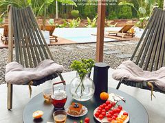 -MOJ coffee(瓯海泽雅水碓坑店)