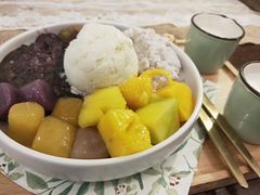 -春风·有糖(崇宁路店)