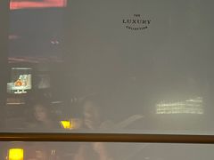 -南宁那莲豪华精选酒店-云霄酒廊·80楼高空城景酒吧
