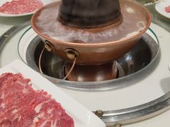 -福寿斋·老北京铜锅涮肉·烤鸭(顺义总店)