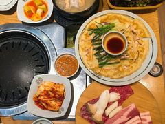 -黄金牧场(明洞总店)