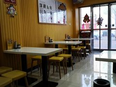 大堂-吃面侠(洋货市场店)