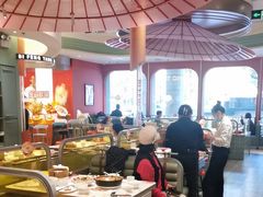 -避风塘·金牌店·夜宵(金玉兰店)