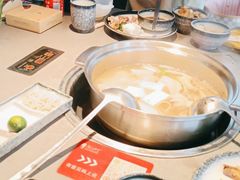 -同仁四季椰子鸡(宝安壹方城店)